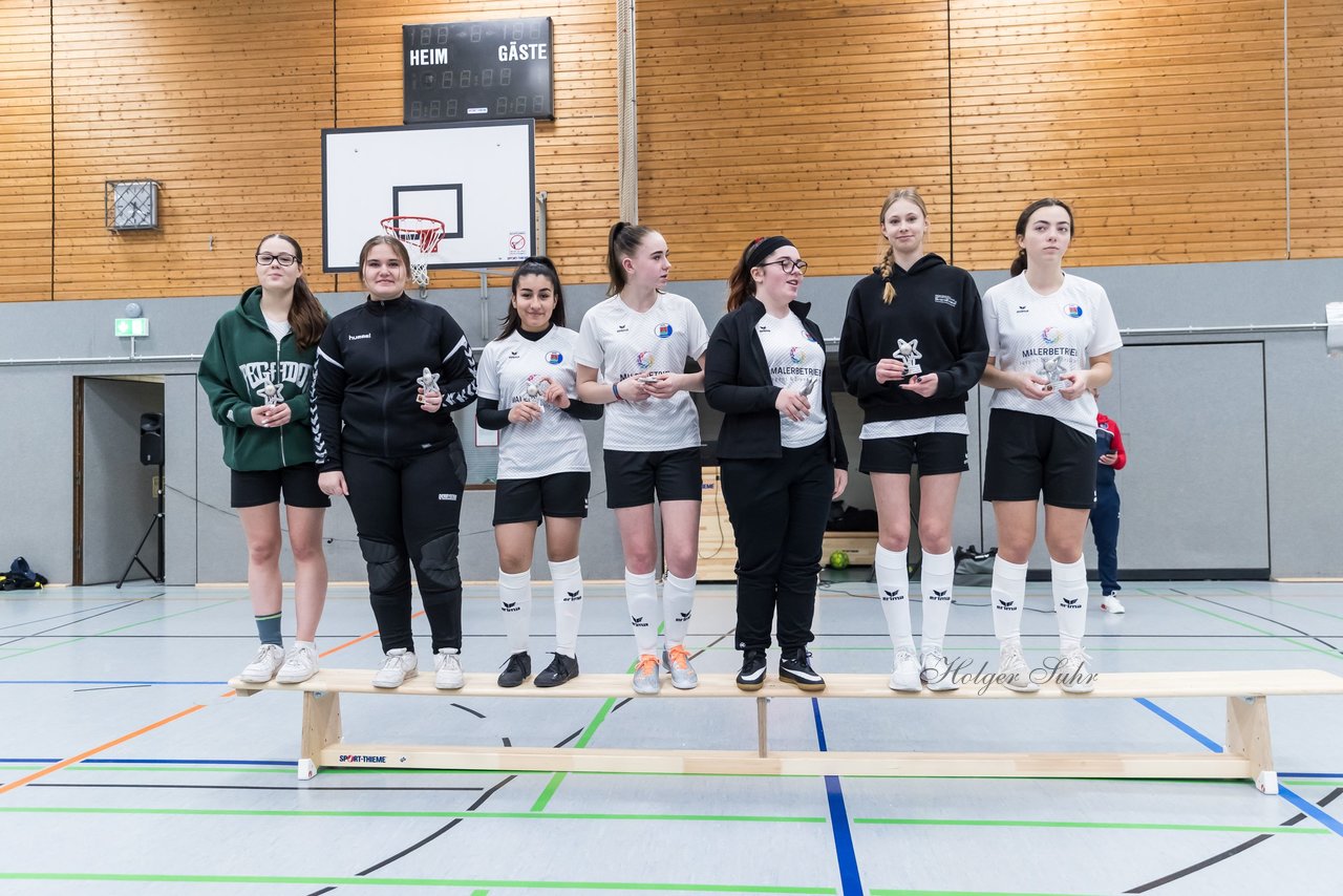 Bild 61 - B2 Loewinnen Cup